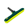 Щетка для стен и дна Kokido E-SERIES K322CB/ES, резин. ворс