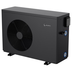 Тепловий насос Aquaviva Model A 12 ON/OFF (12.8 кВт)