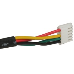 Соединительный кабель KLX POWER и KLX LCD (AQR-FLO-AD)