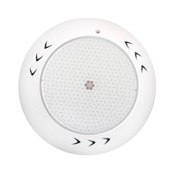 Прожектор світлодіодний Aquaviva 003 252LED 21 Вт White