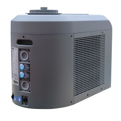 Система для бассейна Poolstar Poolican 4 в 1 (25 м3, 5 г/ч)