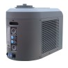 Система для бассейна Poolstar Poolican 4 в 1 (25 м3, 5 г/ч)