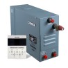 Парогенератор Coasts KSA-60 6 кВт 380В с выносным пультом KS-150 