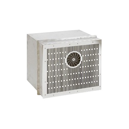 Протитечія Hydrostar BGA 275, 80-275 м3/год, (220 В), Single
