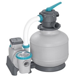 Фільтраційна установка Bestway FlowClear 58486 (9.8 м3/год, D385)