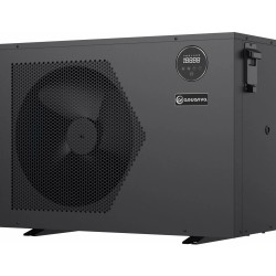 Тепловий насос Aquaviva Model 6 ON/OFF (6.1 кВт)