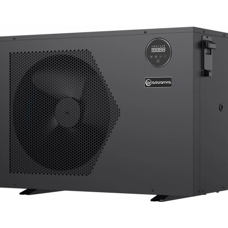 Тепловий насос Aquaviva Model 6 ON/OFF (6.1 кВт)