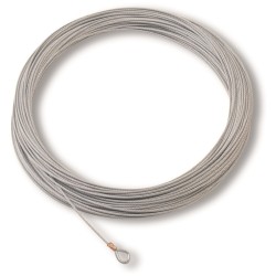 Трос Hayward AISI 316, d4 мм (50 м)