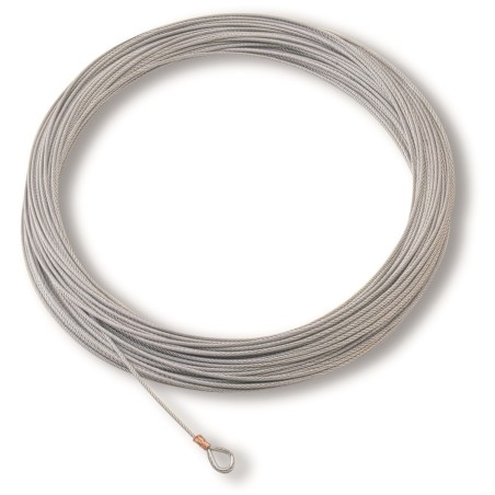 Трос Hayward AISI 316, d4 мм (50 м)