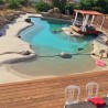 Басейн Mylago 60 м², базовий комплект для обробки піском