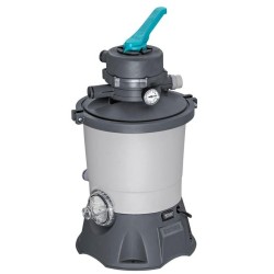 Фільтраційна установка Bestway FlowClear 58515 (3 м3/год, D270)