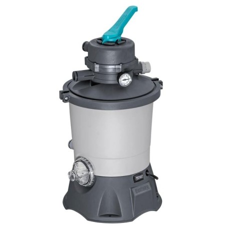 Фільтраційна установка Bestway FlowClear 58515 (3 м3/год, D270)