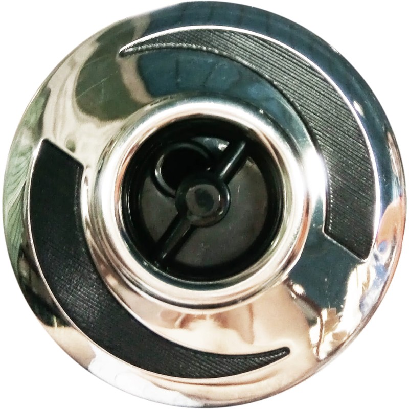 Форсунка поворотная Aquajoy RWJs-200IS, 2"