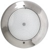 Прожектор светодиодный Aquaviva HT201S 252LED 18 Вт RGB (AISI-316) + закладная