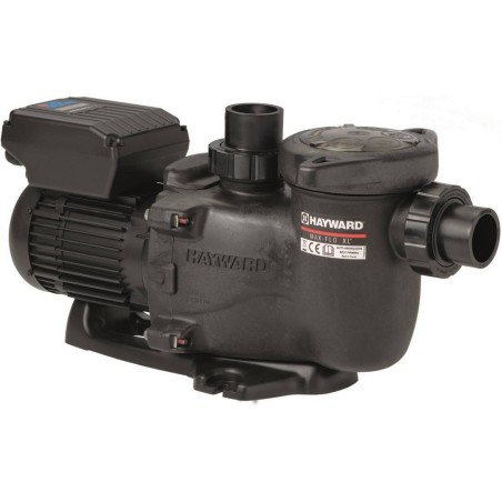 Насос Hayward Max-Flo XL SP2310VSTD (220 В, 16.5 м3/год, 1 HP), зі змінною швидкістю