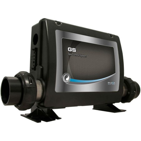 Система контролю Balboa GS510DZ 1–3 кВт