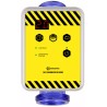 Хлоргенератор Aquaviva SR 7,5 (34 м³, 7.5 г/год)
