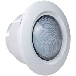 Прожектор світлодіодний Hayward 3478LDRGB3, 16 Вт, RGB, (PAR56, під лайнер, White)