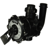 Кран шестиходовой Hayward Side NCX07020 (1.5", боковое подключение)