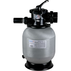 Фільтр Aquaviva M650 (16 м3/год, D650)