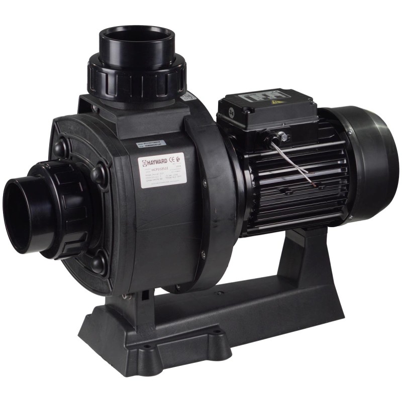 Насос Hayward HCP10553E24 KA550 T1.B. IE3 (380 В, 78 м3/год, 5.5 HP)