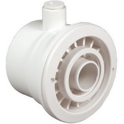Форсунка гідромасажна Hayward TURBO-JET SP1450TE (15 м3/год, 50 мм), під бетон