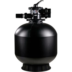 Фільтр Aquaviva MP550 (12 м3/год, D550)