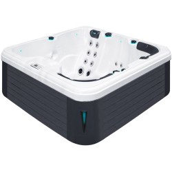 Контактор для електрокам'янки 10-15kw (2H)