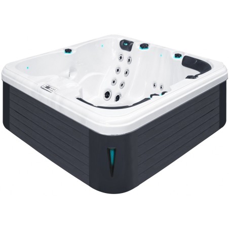 Контактор для електрокам'янки 10-15kw (2H)