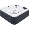 Контактор для електрокам'янки 10-15kw (2H)