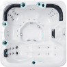 Крыльчатка для насоса Emaux SB15 (1311005)