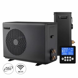 Колено ПВХ Era USE0220 90°, d20 мм 