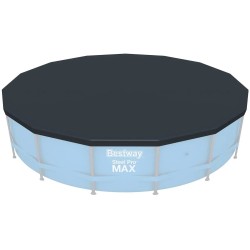 Накриття Bestway 58038 для басейнів 4.57/4.60 м (d 470 см)