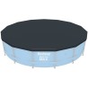 Накриття Bestway 58038 для басейнів 4.57/4.60 м (d 470 см)