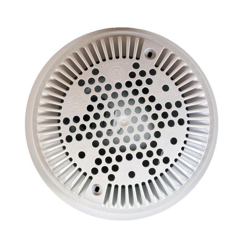Решітка для донного зливу Hayward ANTI-VORTEX 