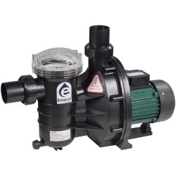 Насос Emaux SS075 (220 В, 13 м3/ч, 0.75 HP)