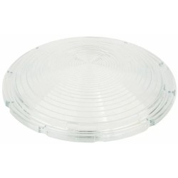 Лінза прожектора Emaux серії LED/UL-TP100 прозора 1040211