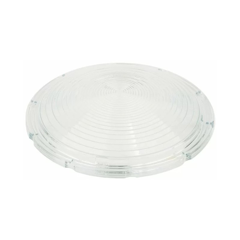 Лінза прожектора Emaux серії LED/UL-TP100 прозора 1040211