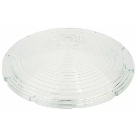Лінза прожектора Emaux серії LED/UL-TP100 прозора 1040211