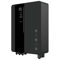 Хлоргенератор Aquaviva InverClear ICS 28 (120 м³, 28 г/год)