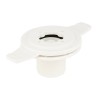 Муфта разборная D50mm со стеклом Emaux 89280101