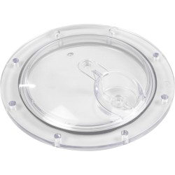 Кришка бочки фільтру Kripsol San Sebastian/АК RFD0100.10R/RRFI0001.01R