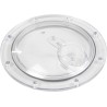 Кришка бочки фільтру Kripsol San Sebastian/АК RFD0100.10R/RRFI0001.01R