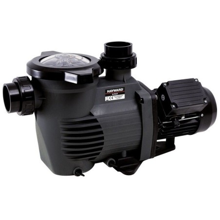 Насос Hayward K-FLO SPK12610XY1 E2 IE2 (220 В, 15.4 м3/год, 1 НР)