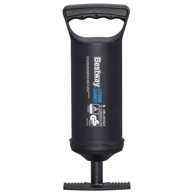 Насос ручний Bestway 62002 (30 см)