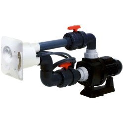 Противоток Hayward Calipso JC 78.B 78 м3/ч (380 В)