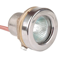 Прожектор Fitstar 4233021, Midi LED (12 В), BZ, для солоної води
