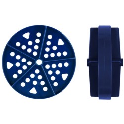 Диск Golfinho E5238.R Olympic, стандартний (100 мм)