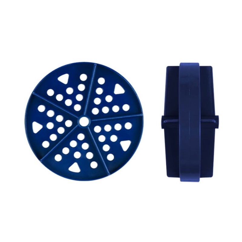 Диск Golfinho E5238.R Olympic, стандартний (100 мм)