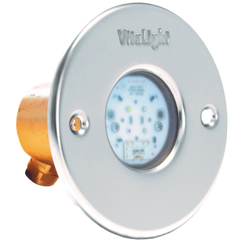 Прожектор FitStar 4.40400420, Power Led 3.0 (24 В)
